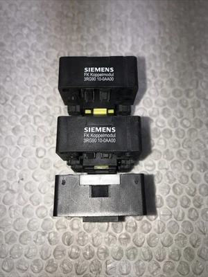 USED Siemens 3RG90 30-0AA00