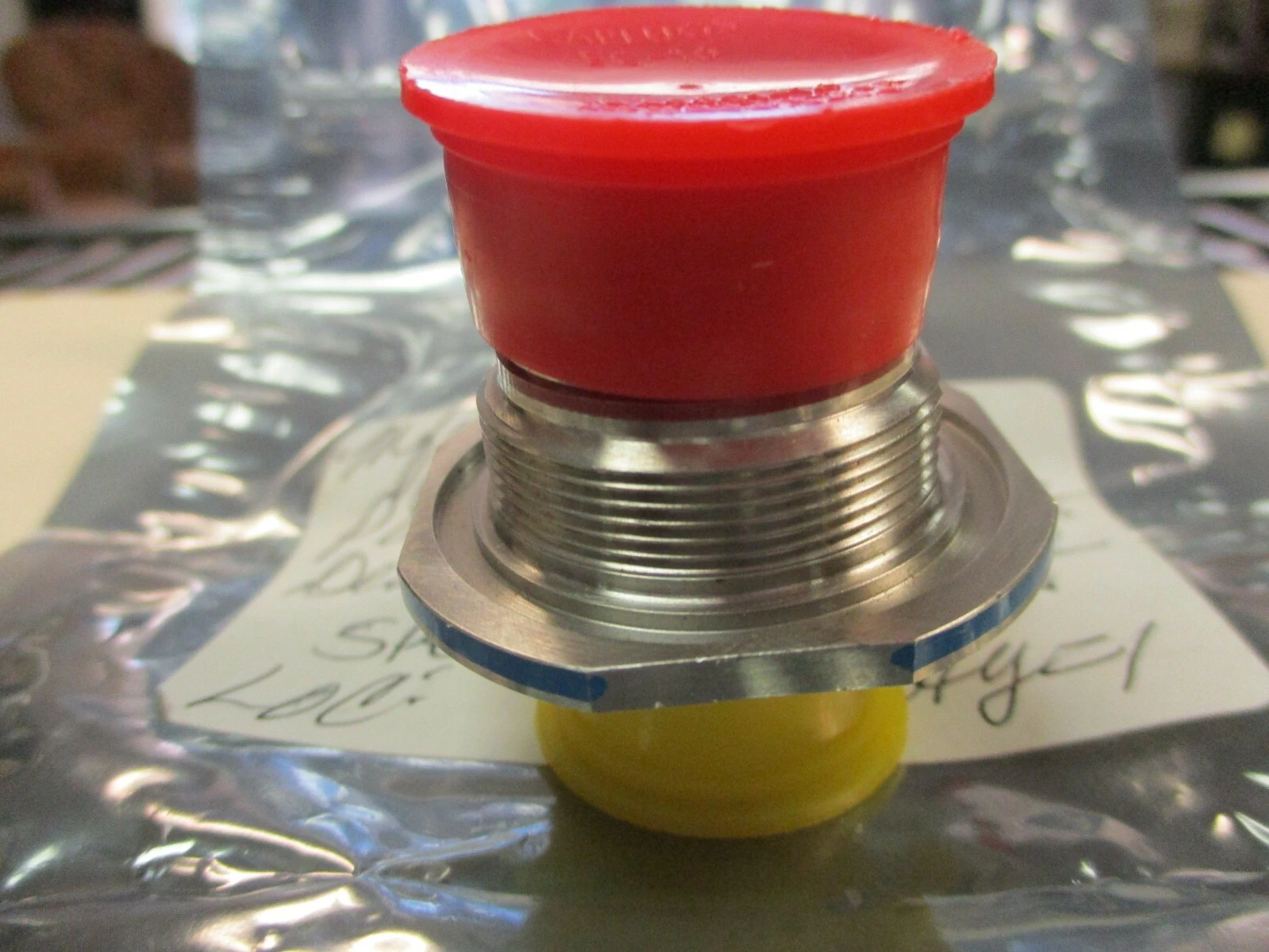 NEW Amphenol 10-565995-065