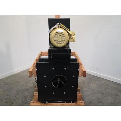 NEW CHICAGO BLOWER CORP 9