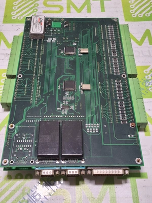 REFLOW WELDER BOARD VerB.1.20