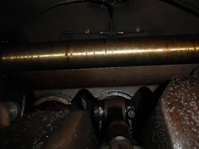 USED OILWELL 46-P