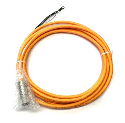 New | in-Stock LAPP Group Motor Brake Power Cable Single Ended 20' Length Cable & Wire Michigan US | Maverick Industrial Sales #1391955