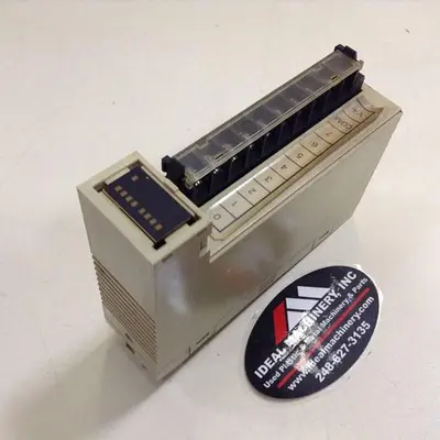 USED OMRON C200H-OD411