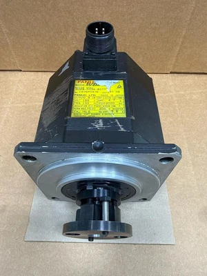 FANUC B6/2000 Servo Motors | Fram Fram LLC (6)