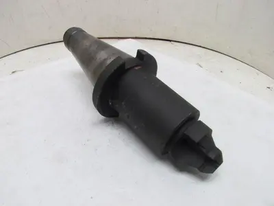 Gki 01.031.013/MK5 Shrink Fit Tool Holder CAT50 Taper 4" Projection 1-3/4" Hole