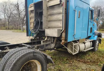 Used 1994 INTERNATIONAL 9200 6X4 Conventional trucks Michigan US | Proxy Equipment #1385326