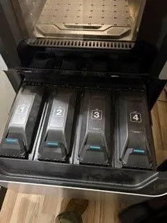 USED 2017 STRATASYS F370