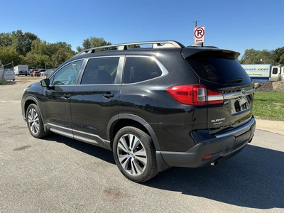 Used 2019 SUBARU ACCENT Sedans Michigan US | Miedema Asset Management Group #1437511