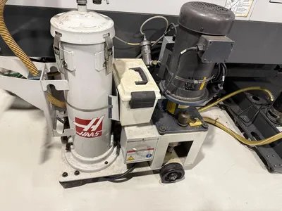 2012 HAAS EC-500 Horizontal Machining Centers | Machinery Network (13)