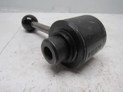 Used KIPP _UNKNOWN_ Miscellaneous MRO | Arrow Industrial #658196