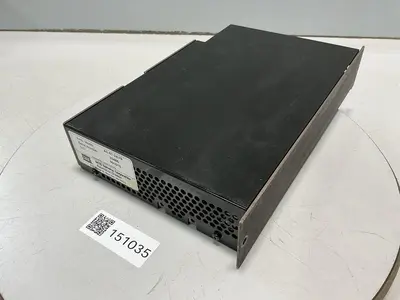 USED MTS SYSTEMS AC-07-24VS