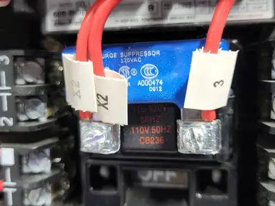 NEW ALLEN-BRADLEY YUTKNPN90/1BA