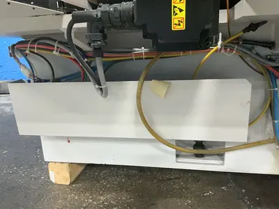 Used 2007 HITACHI ND1V264E Drilling & Tapping Centers Ohio US | HGR 24 #1335254