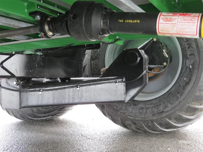 New | in-Stock 2026 TUBELINE NITRO 725RS Manure Spreaders Pennsylvania US | Zimmerman Farm Service #1410474