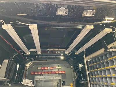 Used 2016 FORD TRANSIT Vans Michigan US | Miedema Asset Management Group #1313004