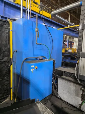 2016 PRIMA POWER Laserdyne 795XL Laser Welder/Cutter | Liberty Machine Works LLC (14)