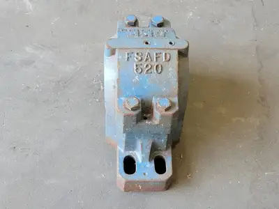 USED SKF FSAFD 520