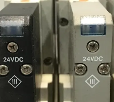 USED SMC SV3400-5FU