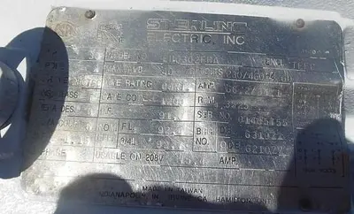 USED ALFA LAVAL LKH40
