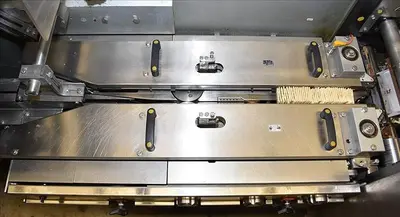 USED BOSCH TTF