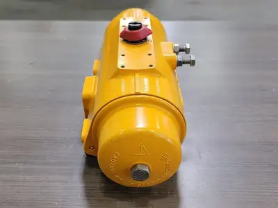 USED HYTORK EIA-0186-S-A00-S100