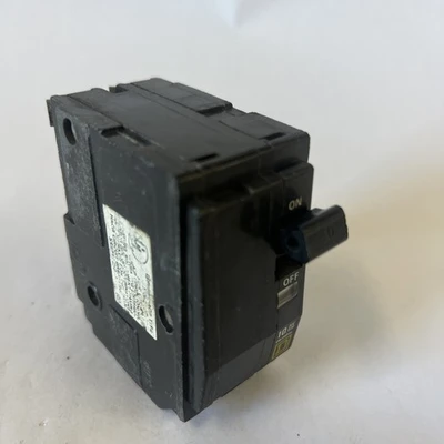 Used Square D Q0230 Misc Electrical & Power Parts California US | Davliegogo LLC #1708853