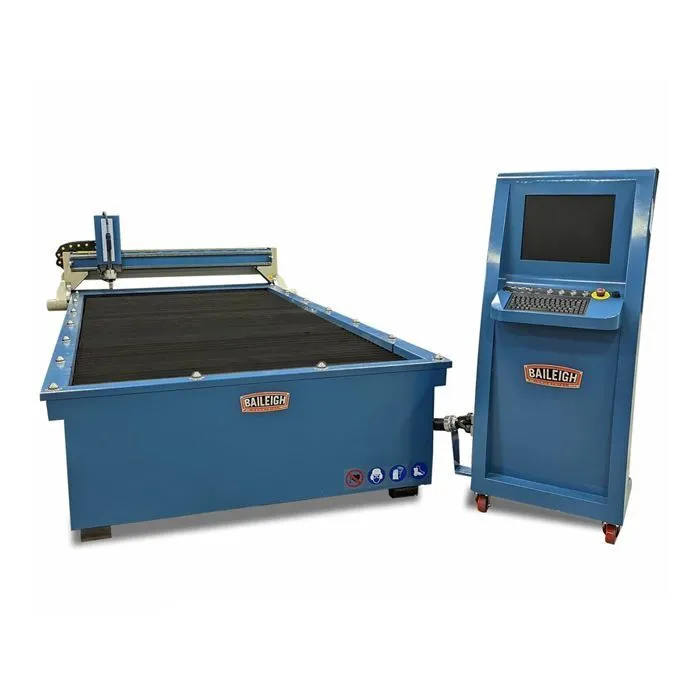 New | in-Stock BAILEIGH PT-105HD-W-V2 Plasma Cutters Florida US | Sierra Victor Machinery #242687