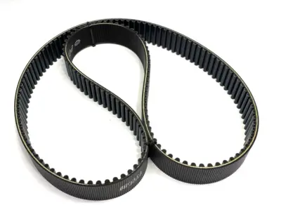 New | in-Stock Gates Drive Belt HTD® Poly Chain, 92580132 Belts Michigan US | Maverick Industrial Sales #1514687