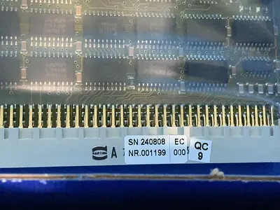 Used _UNKNOWN_ 001418 Printed Circuit Boards (PCB) Ohio US | HGR 24 #1521388