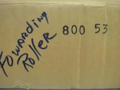 USED AB DICK 80053