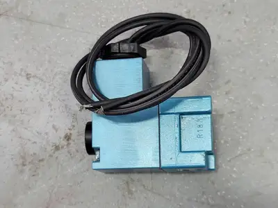USED MAC 113B-122CCAA