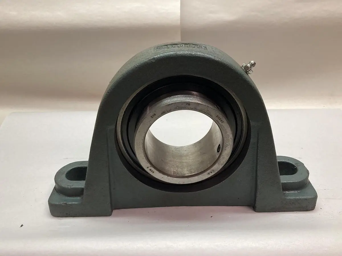 Used DODGE P2B-SCM-216 Bearings Ohio US | Surplus Asset Holdings #1242592