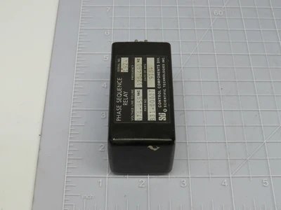 Used SCIENTIFIC TECHNOLOGIES _UNKNOWN_ Relays & Switches Texas US | OCO Industrial #1677944