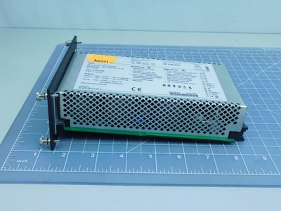 Used KERN _UNKNOWN_ AC/DC Power Supplies | OCO Industrial #1655457