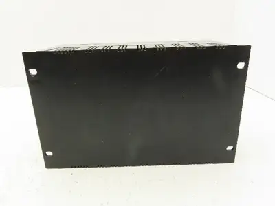 B&R MCGE232-022 PLC Mini Control 6-Slot 24VDC with CPU Memory Module ECEE32-0