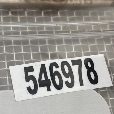 New | in-Stock MARLIN STEEL WIRE PRODUCTS 00368050-31 Misc Industrial Equipment California US | Davliegogo LLC #1729202