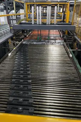 USED 2007 KRONES VARIOUS