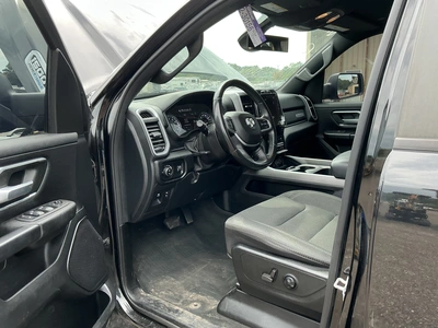 Used 2021 RAM 1500 Pickup Trucks Michigan US | Miedema Asset Management Group #1406737