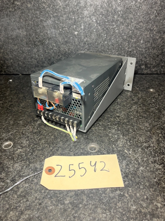 Used LAMBDA JWS300-24 Misc Electrical & Power Parts | MachineStation #946890