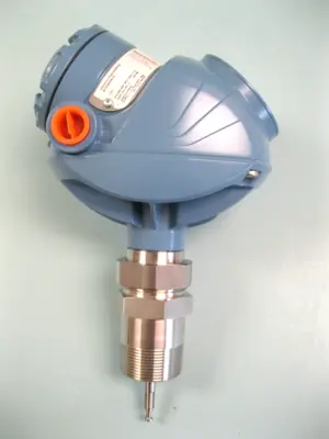 New | in-Stock Rosemount 5302 HA1S1V5AE03000RAE5M1W3WUR8743 Sensors New Hampshire US | Bitter End Trading #1460022