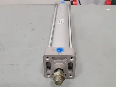 USED SMC NCAY5-J2J04-1200