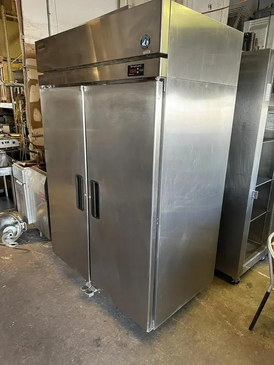 Used HOSHIZAKI RH2-SSB Refrigerators Florida US | BAM Discount Restaurant Equipment #1128904