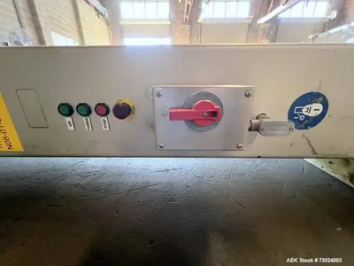USED MEPACO CD1000