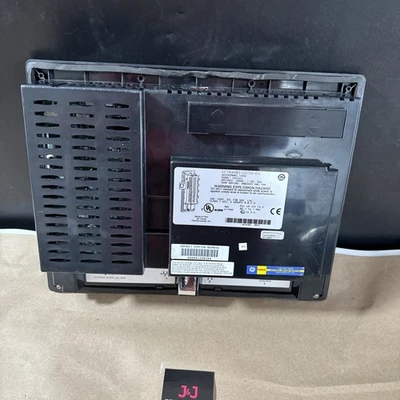 USED GE Fanuc IC754VBI12CTD-EG