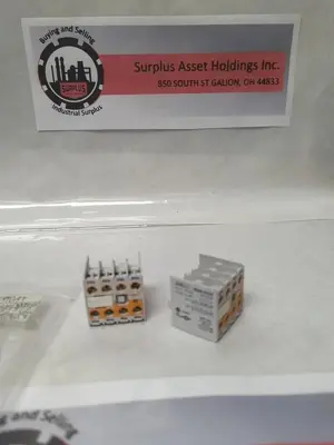Used AGUT MARF440AT Miscellaneous Equipment (Electrical & Power) | Surplus Asset Holdings #1189450