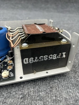 Used International Power ICP162 Linear Power Supplies California US | Davliegogo LLC #1706785