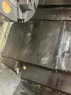 2005 MAZAK SLANT TURN 450 CNC Lathes | Toolquip, Inc. (6)