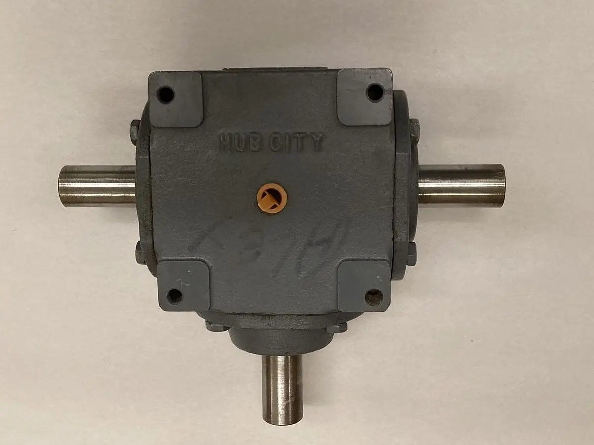 USED HUB CITY 0220-00849-150