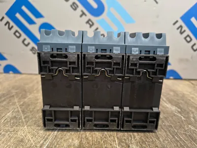 SIEMENS 3RV2011-1AA15 Circuit Breakers | ESS Industrial Equipment Sales (5)