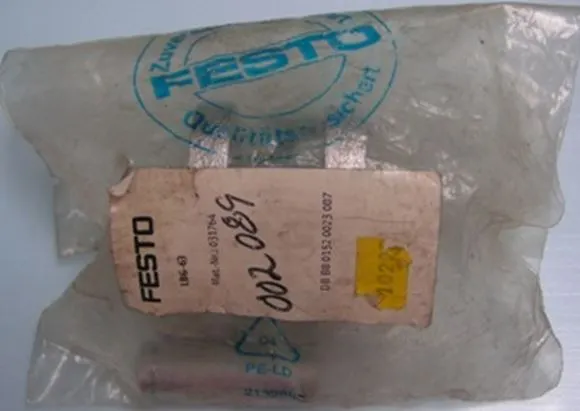 Used _UNKNOWN_ _UNKNOWN_ Pneumatic Cylinders Texas US | Bamko Surplus Process Equipment #1177655